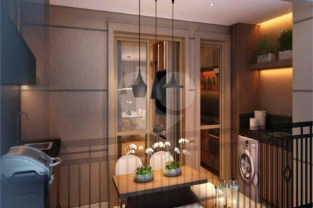 Apartamento à venda com 2 quartos, sendo 1 suíte, em Jardim São Paulo(zona Norte), São Paulo, SP