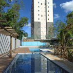 Apartamento à venda com 2 quartos, sendo 1 suíte,  em Aparecidinha, Sorocaba, SP