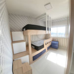Apartamento à venda com 3 quartos, sendo 1 suíte, em Jardim Vazani, São Paulo, SP