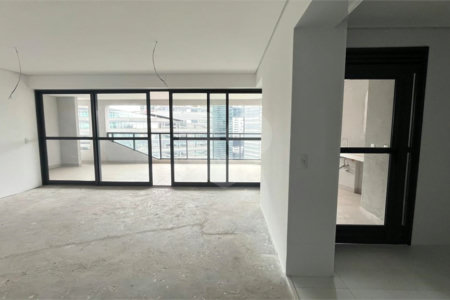 Apartamento à venda com 3 suítes em Chácara Santo Antônio (zona Sul), São Paulo, SP