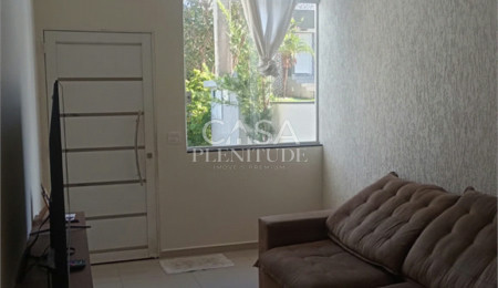 Casa em condomínio à venda com 3 quartos, sendo 1 suíte, em Wanel Ville, Sorocaba, SP