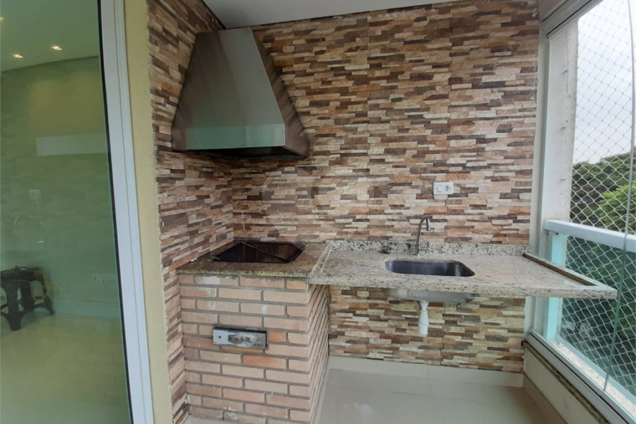 Apartamento à venda com 4 quartos, sendo 2 suítes, em Jardim São Paulo(zona Norte), São Paulo, SP