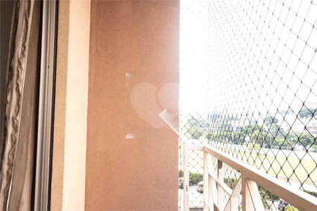 Apartamento à venda com 2 quartos em Chácara Califórnia, São Paulo, SP