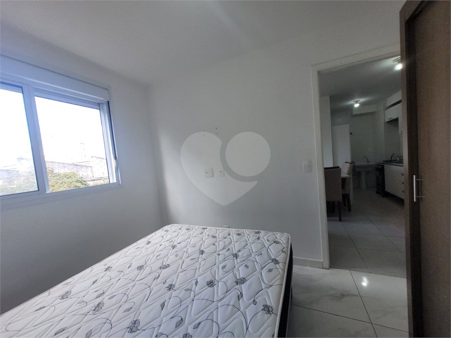 Apartamento à venda ou para alugar com 2 quartos em Vila Leopoldina, São Paulo, SP