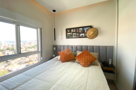 Apartamento à venda com 1 quarto em Jardim São Paulo(zona Norte), São Paulo, SP