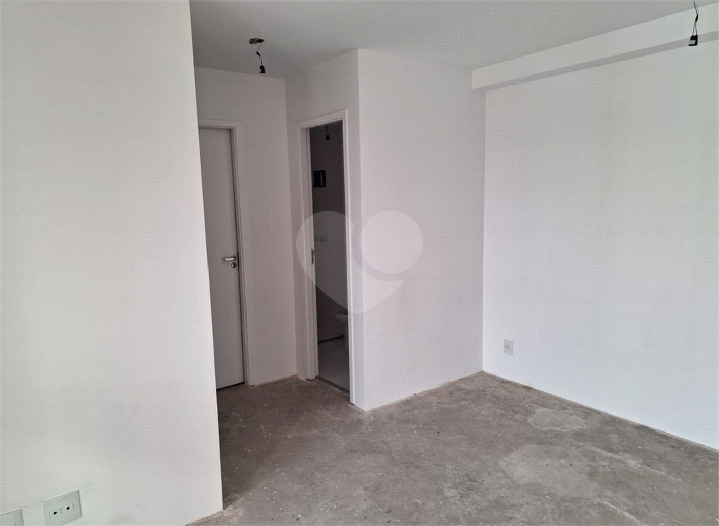 Apartamento à venda com 2 quartos, sendo 1 suíte, em Ipiranga, São Paulo, SP