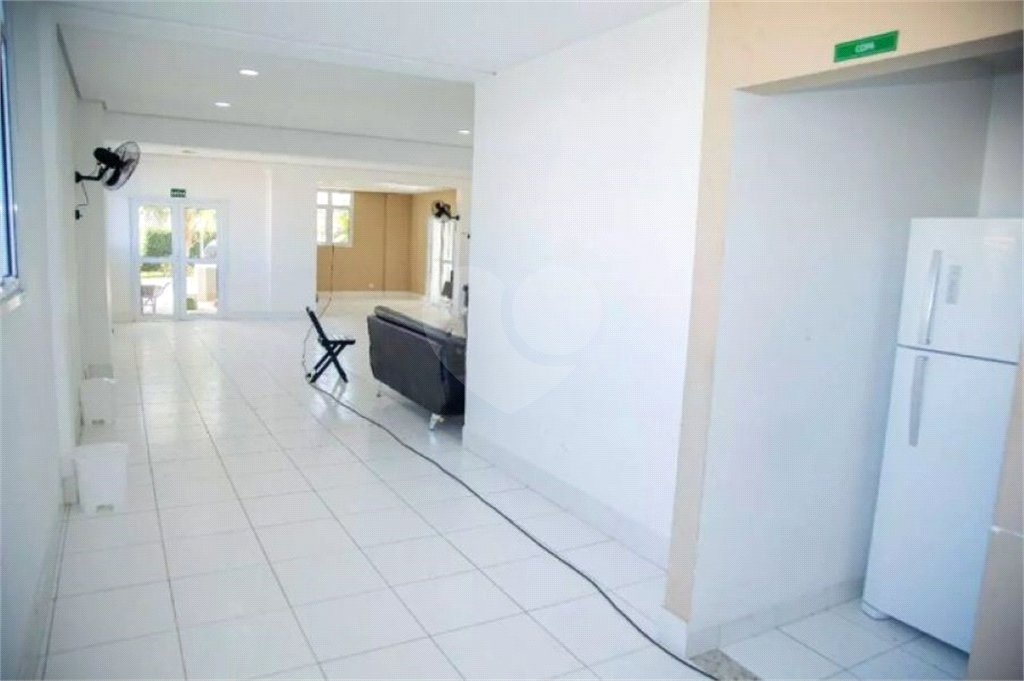 Apartamento à venda com 2 quartos em Vila Prudente, São Paulo, SP