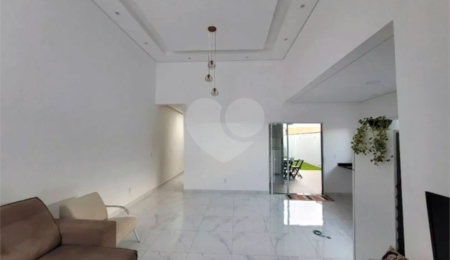 Casa à venda com 3 quartos, sendo 1 suíte,  no condomínio Reserva Ipanema I, Sorocaba - SP