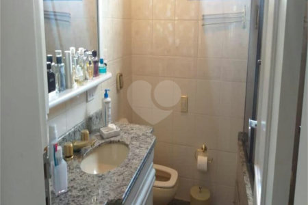 Apartamento à venda com 3 quartos, sendo 1 suíte, em Vila Aurora (zona Norte), São Paulo, SP