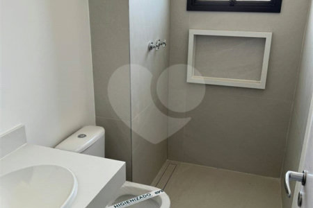 Apartamento à venda com 3 suítes em Pinheiros, São Paulo, SP