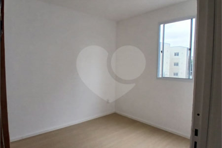 Apartamento para alugar com 2 quartos em Santa Cruz, Rio de Janeiro, RJ