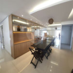 Apartamento à venda com 3 quartos, sendo 1 suíte, em Jardim Vazani, São Paulo, SP