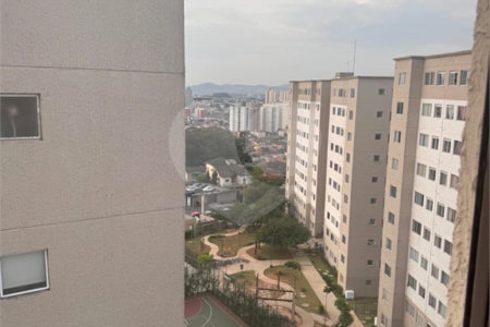 Apartamento à venda com 2 quartos em Jardim Boa Vista (zona Oeste), São Paulo, SP