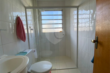 Apartamento à venda com 2 quartos em Perdizes, São Paulo, SP