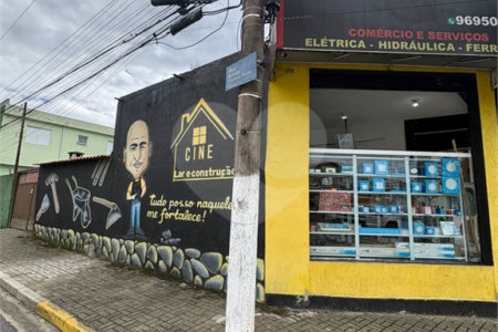 Salão para alugar em Vila Acoreana, Poá, SP