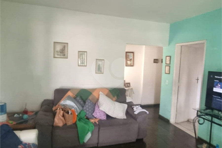 Casa Térrea à venda com 3 quartos em Imirim, São Paulo, SP