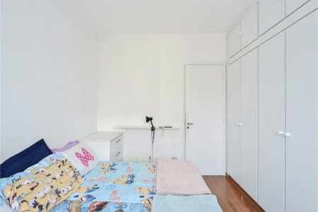 Apartamento à venda com 2 suítes em Vila Andrade, São Paulo, SP