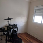 Apartamento à venda com 2 suítes em Vila Lusitânia, São Bernardo do Campo, SP