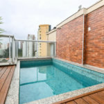 Cobertura à venda com 3 suítes em Vila Suzana, São Paulo, SP