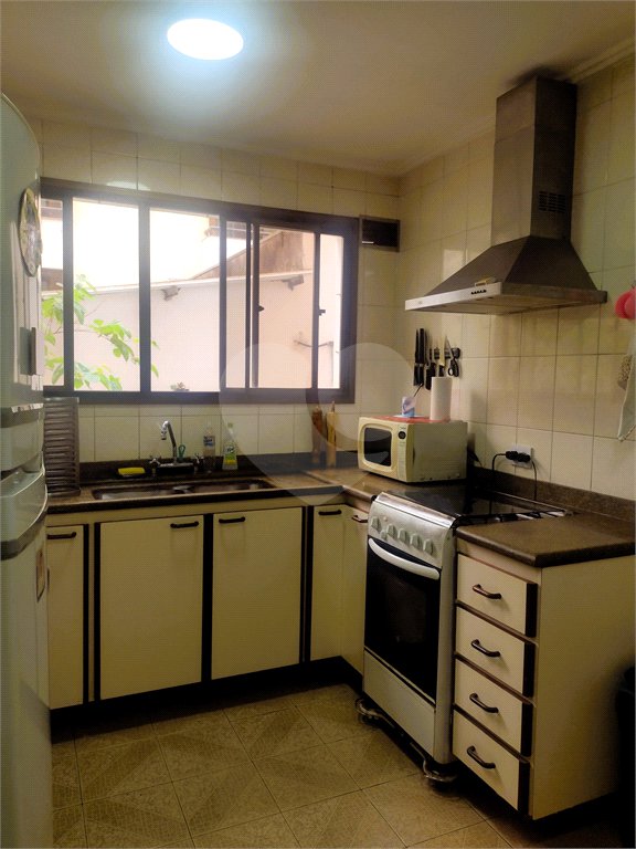 Apartamento à venda com 3 quartos, sendo 1 suíte, em Real Parque, São Paulo, SP