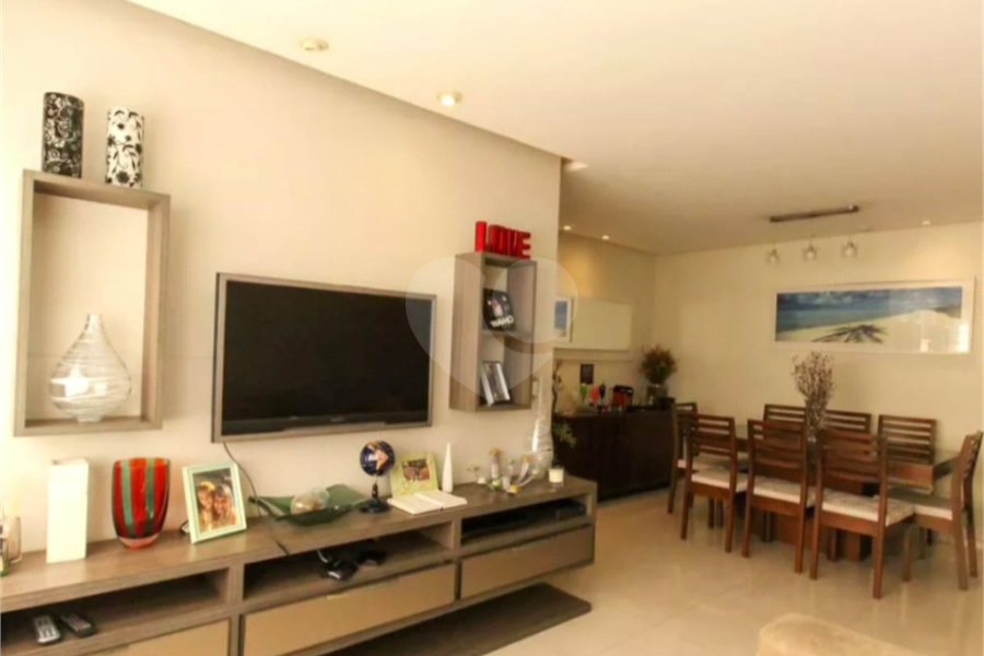 Apartamento à venda com 3 quartos, sendo 1 suíte,  em Santana, São Paulo, SP