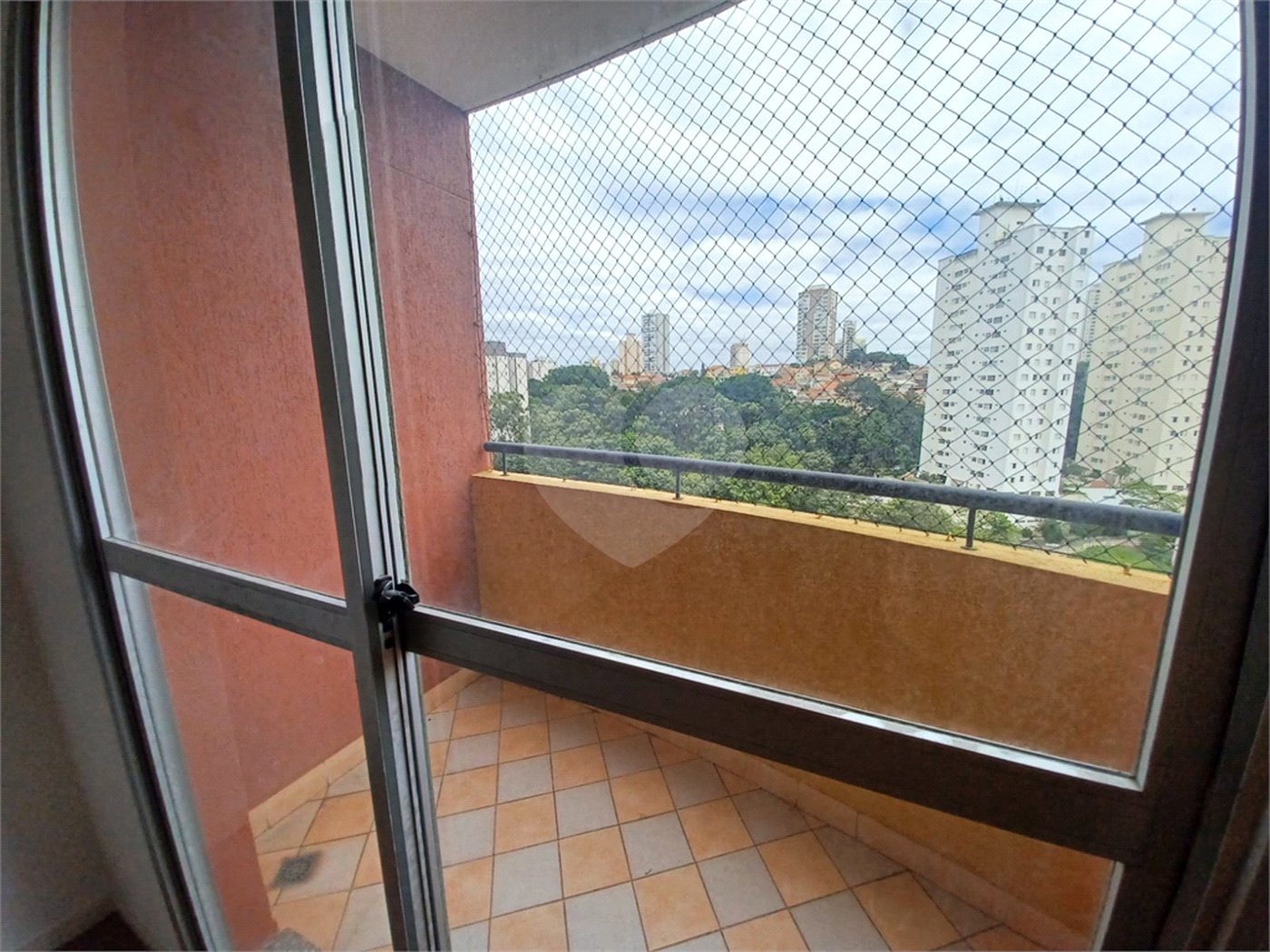 Apartamento à venda com 3 quartos, sendo 1 suíte,  em Tucuruvi, São Paulo, SP