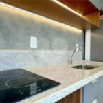 Apartamento à venda com 1 suíte em Pinheiros, São Paulo, SP