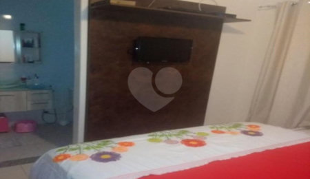 Casa à venda com 3 quartos em Campo Grande, Rio de Janeiro, RJ