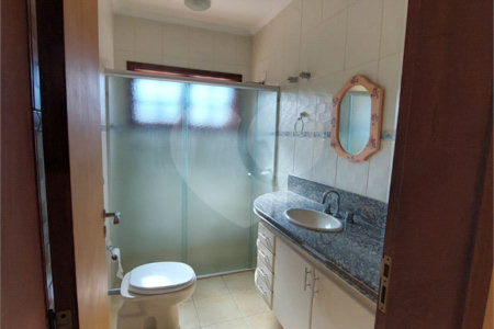 Casa à venda com 4 suítes no condomínio Monte Belo, Salto - SP