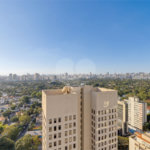 Cobertura à venda com 3 quartos, sendo 2 suítes, em Itaim Bibi, São Paulo, SP