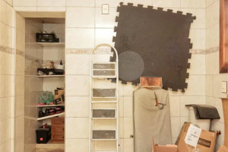 Casa à venda com 3 quartos em Santana, São Paulo, SP