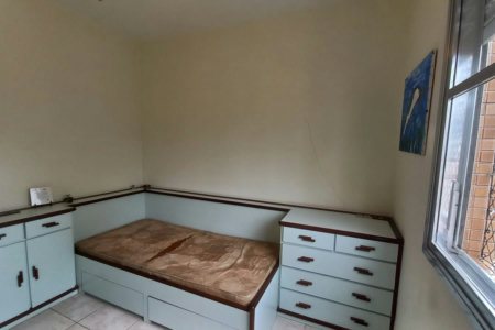 Cobertura com 4 dormitórios à venda, 380 m² por R$ 4.999.999,00 - Gonzaga - Santos/SP