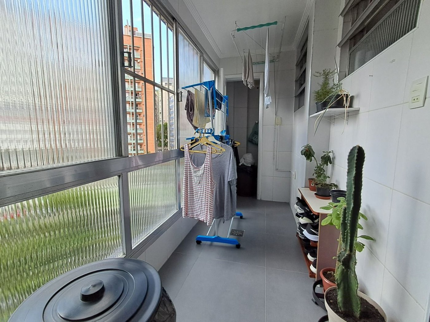 Apartamento com 3 dormitórios à venda, 138 m² por R$ 1.170.000,00 - José Menino - Santos/SP