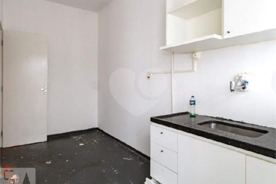 Apartamento à venda com 2 quartos em Jardim América, São Paulo, SP