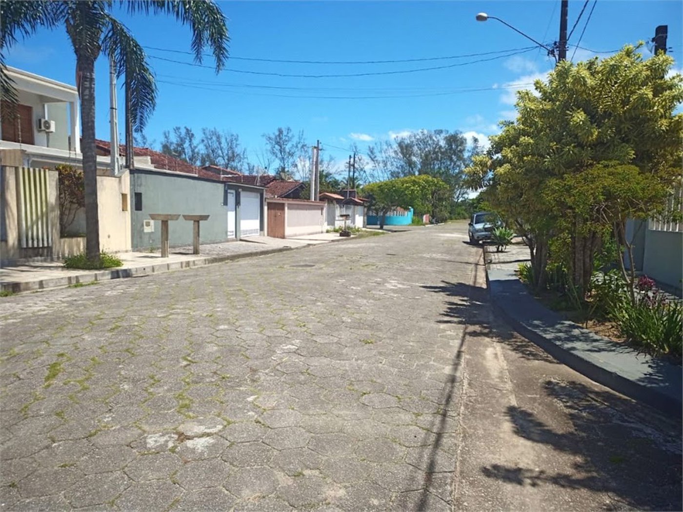 Casa com 3 dormitórios à venda, 132 m² por R$ 530.000,00 - Balneário Marambaia - Itanhaém/SP