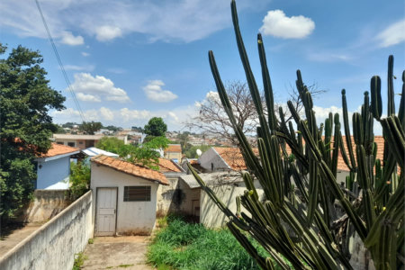 Casa à Venda na Rua Conde do Pinhal - São Carlos/SP