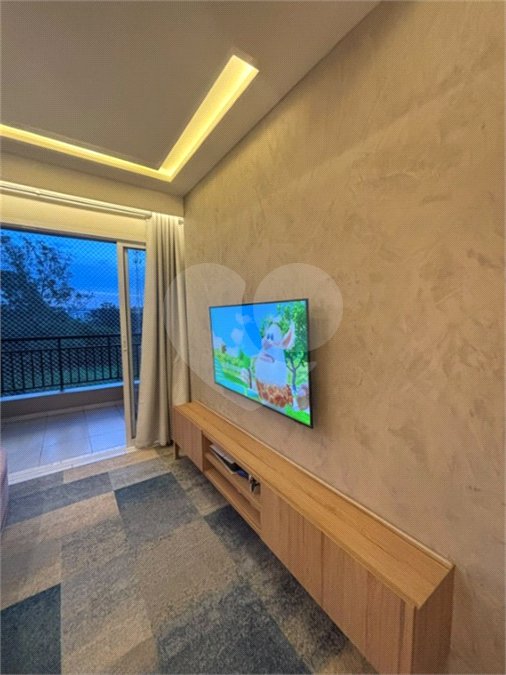 Apartamento à venda com 2 quartos, sendo 1 suíte, em Vista Alegre, Vinhedo, SP