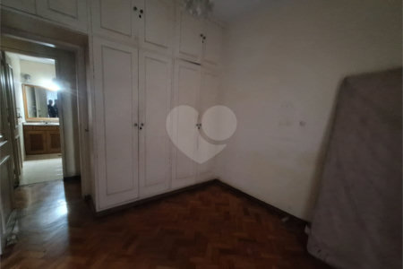 Apartamento à venda com 3 quartos em Tijuca, Rio de Janeiro, RJ