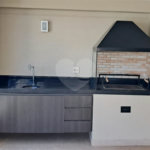 Apartamento para alugar com 4 suítes em Chácara Flora, São Paulo, SP