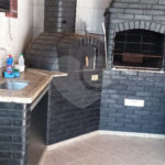 Casa à venda com 8 quartos, sendo 3 suítes,  no condomínio Terras de Santa Rosa, Salto - SP