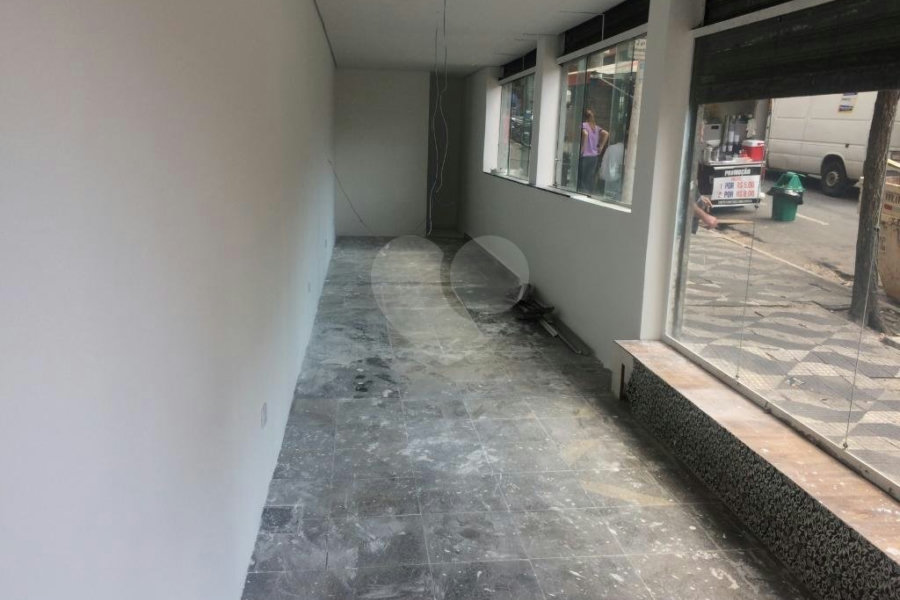 Loja para alugar em Lapa, São Paulo, SP