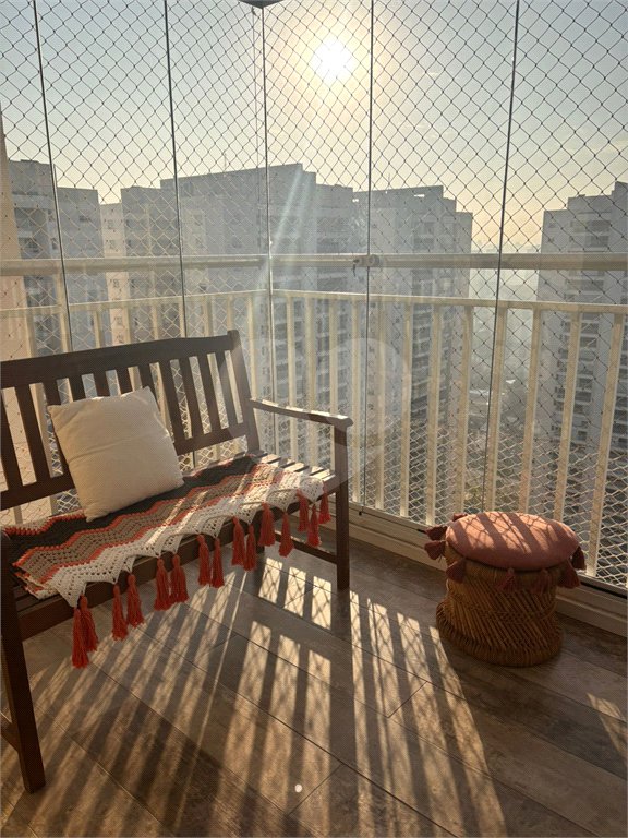 Apartamento à venda com 3 quartos, sendo 1 suíte, no Centro, São Bernardo do Campo, SP