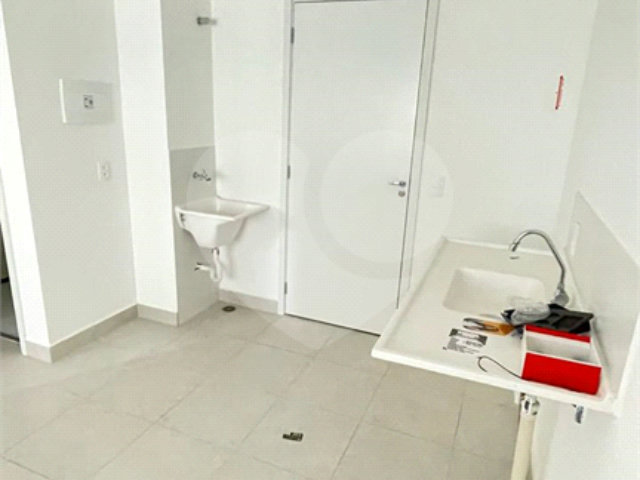 Apartamento à venda com 2 quartos em Parque Novo Mundo, São Paulo, SP
