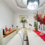 Apartamento à venda com 3 suítes em Jardim Anália Franco, São Paulo, SP