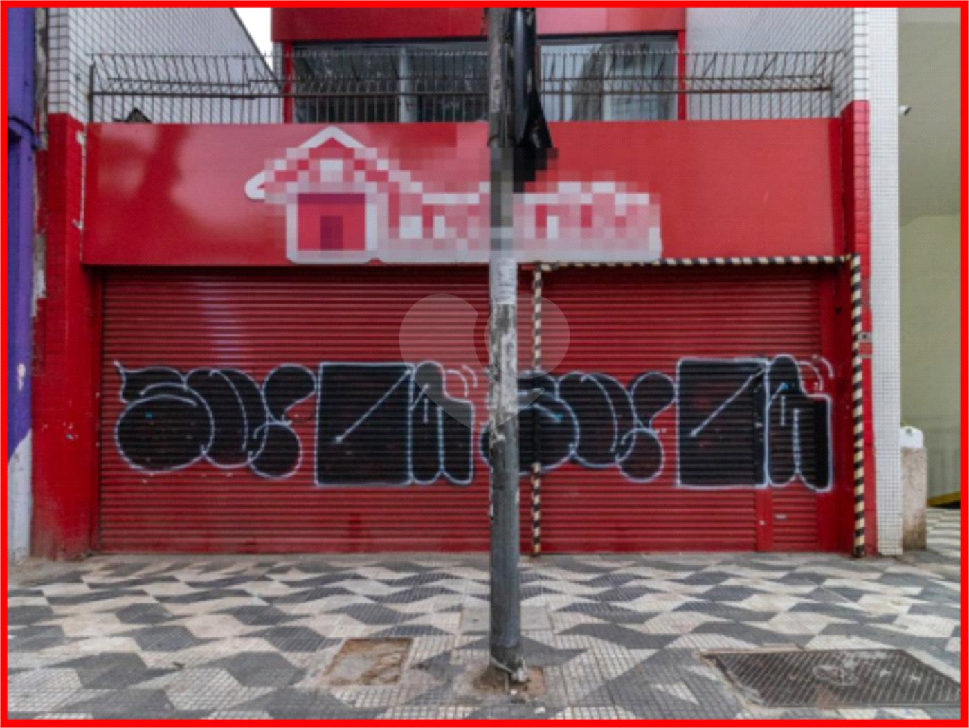 Prédio à venda ou para alugar em Vila Buarque, São Paulo, SP