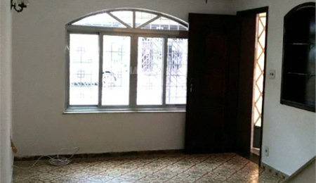 Casa à venda com 3 quartos, sendo 2 suítes, em Brooklin Paulista, São Paulo, SP