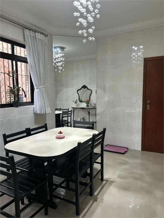 Sobrado à venda com 4 quartos, sendo 2 suítes,  em Jardim Bonfiglioli, São Paulo, SP
