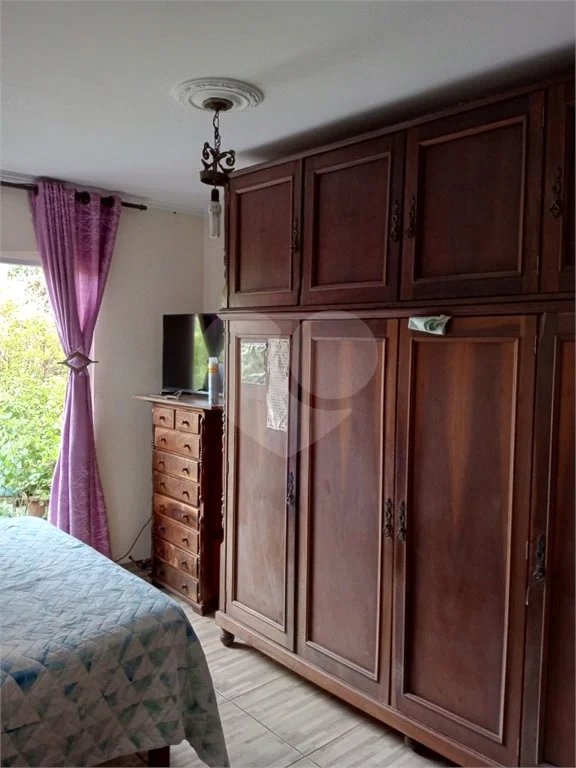 Casa à venda com 3 quartos, sendo 1 suíte, em Mandaqui, São Paulo, SP