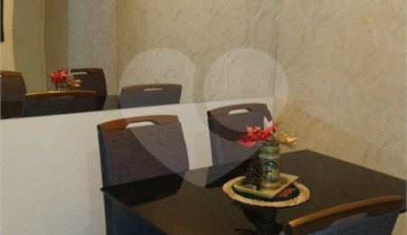 Apartamento à venda com 2 quartos em Condomínio Mirante Sul, Ribeirão Preto, SP