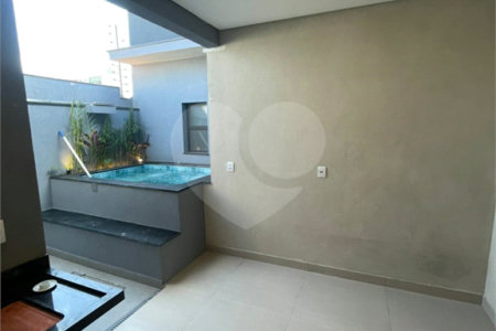 Casa à venda com 3 quartos, sendo 2 suítes,  no condomínio Residencial Jardim, Sorocaba - SP